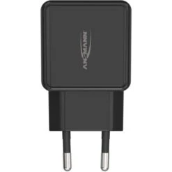 Ansmann Home Charger HC212, Ladegerät