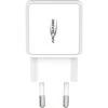Ansmann Home Charger HC218PD, Ladegerät