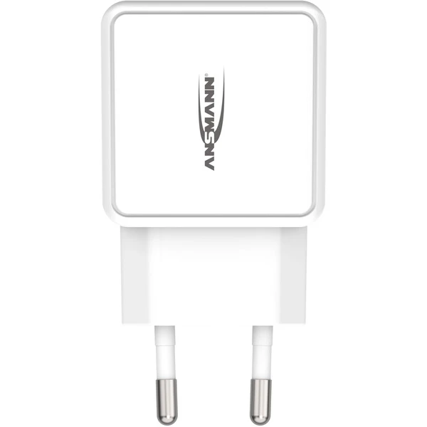 Ansmann Home Charger HC218PD, Ladegerät 1 Ansmann Home Charger HC218PD, Ladegerät