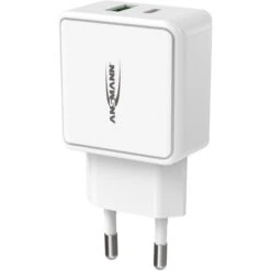 Ansmann Home Charger HC218PD, Ladegerät 15 Ansmann Home Charger HC218PD, Ladegerät -HPP Computer Geschaft Ansmann Home Charger HC218PD Ladeger t@@1789965 2