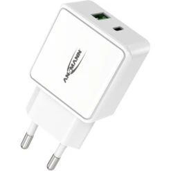 Ansmann Home Charger HC218PD, Ladegerät 16 Ansmann Home Charger HC218PD, Ladegerät -HPP Computer Geschaft Ansmann Home Charger HC218PD Ladeger t@@1789965 3
