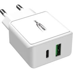 Ansmann Home Charger HC218PD, Ladegerät 17 Ansmann Home Charger HC218PD, Ladegerät -HPP Computer Geschaft Ansmann Home Charger HC218PD Ladeger t@@1789965 4