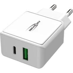 Ansmann Home Charger HC218PD, Ladegerät 19 Ansmann Home Charger HC218PD, Ladegerät -HPP Computer Geschaft Ansmann Home Charger HC218PD Ladeger t@@1789965 6