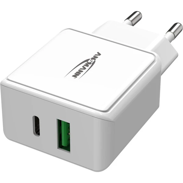 Ansmann Home Charger HC218PD, Ladegerät 7 Ansmann Home Charger HC218PD, Ladegerät – Bild 7