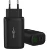 Ansmann Home Charger HC365PD, Ladegerät