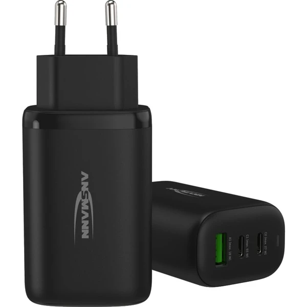 Ansmann Home Charger HC365PD, Ladegerät 1 Ansmann Home Charger HC365PD, Ladegerät