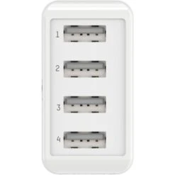 Ansmann Home Charger HC430, Ladegerät -HPP Computer Geschaft Ansmann Home Charger HC430 Ladeger t@@1847004 5