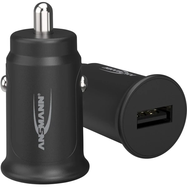 Ansmann In-Car-Charger CC105, Ladegerät 1 Ansmann In-Car-Charger CC105, Ladegerät