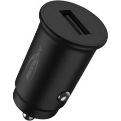 Ansmann In-Car-Charger CC105, Ladegerät 12 Ansmann In-Car-Charger CC105, Ladegerät -HPP Computer Geschaft Ansmann In Car Charger CC105 Ladeger t@@1857394 3