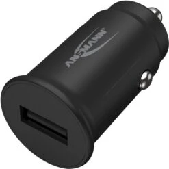 Ansmann In-Car-Charger CC105, Ladegerät 13 Ansmann In-Car-Charger CC105, Ladegerät -HPP Computer Geschaft Ansmann In Car Charger CC105 Ladeger t@@1857394 4