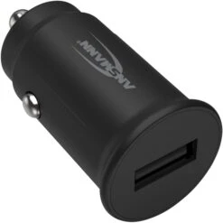 Ansmann In-Car-Charger CC105, Ladegerät 14 Ansmann In-Car-Charger CC105, Ladegerät -HPP Computer Geschaft Ansmann In Car Charger CC105 Ladeger t@@1857394 5