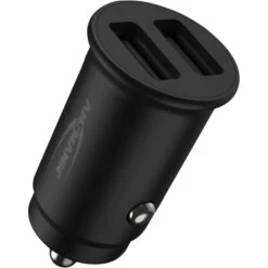 Ansmann In-Car-Charger CC212, Ladegerät 11 Ansmann In-Car-Charger CC212, Ladegerät -HPP Computer Geschaft Ansmann In Car Charger CC212 Ladeger t@@1857397 2