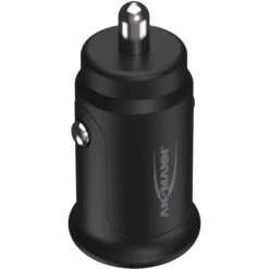 Ansmann In-Car-Charger CC212, Ladegerät 12 Ansmann In-Car-Charger CC212, Ladegerät -HPP Computer Geschaft Ansmann In Car Charger CC212 Ladeger t@@1857397 3
