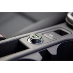 Ansmann In-Car-Charger CC230PD, Ladegerät -HPP Computer Geschaft Ansmann In Car Charger CC230PD Ladeger t@@1857398 11