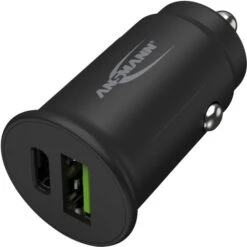 Ansmann In-Car-Charger CC230PD, Ladegerät -HPP Computer Geschaft Ansmann In Car Charger CC230PD Ladeger t@@1857398 4