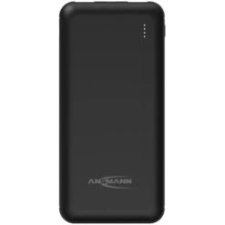 Ansmann Powerbank 10000 MAh PB212 -HPP Computer Geschaft Ansmann Powerbank 10000 mAh PB212@@1784247 3