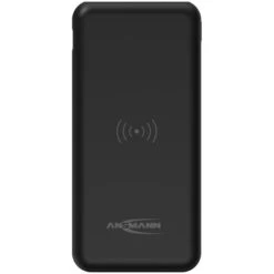 Ansmann Powerbank 10000 MAh PB218 Wireless -HPP Computer Geschaft Ansmann Powerbank 10000 mAh PB218 wireless@@1784267 3