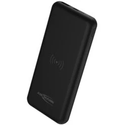 Ansmann Powerbank 10000 MAh PB218 Wireless -HPP Computer Geschaft Ansmann Powerbank 10000 mAh PB218 wireless@@1784267 4