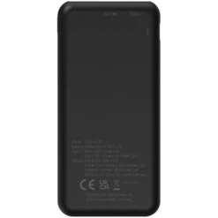 Ansmann Powerbank 10000 MAh PB218 Wireless -HPP Computer Geschaft Ansmann Powerbank 10000 mAh PB218 wireless@@1784267 5