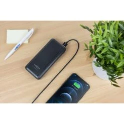 Ansmann Powerbank 10000 MAh PB320PD -HPP Computer Geschaft Ansmann Powerbank 10000 mAh PB320PD@@1847025 13