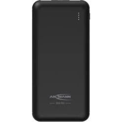 Ansmann Powerbank 10000 MAh PB320PD -HPP Computer Geschaft Ansmann Powerbank 10000 mAh PB320PD@@1847025 2