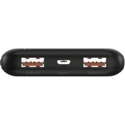 Ansmann Powerbank 10000 MAh PB320PD -HPP Computer Geschaft Ansmann Powerbank 10000 mAh PB320PD@@1847025 8