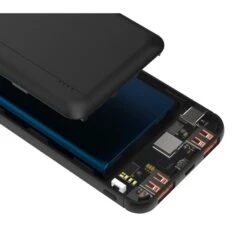 Ansmann Powerbank 10000 MAh PB320PD -HPP Computer Geschaft Ansmann Powerbank 10000 mAh PB320PD@@1847025 9