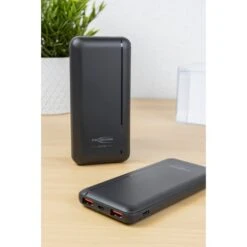 Ansmann Powerbank 20.000mAh PB320PD -HPP Computer Geschaft Ansmann Powerbank 20 000mAh PB320PD@@1839939 13