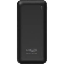 Ansmann Powerbank 20.000mAh PB320PD -HPP Computer Geschaft Ansmann Powerbank 20 000mAh PB320PD@@1839939 2