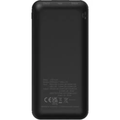 Ansmann Powerbank 20.000mAh PB320PD -HPP Computer Geschaft Ansmann Powerbank 20 000mAh PB320PD@@1839939 3