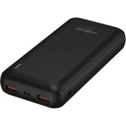 Ansmann Powerbank 20.000mAh PB320PD -HPP Computer Geschaft Ansmann Powerbank 20 000mAh PB320PD@@1839939 5