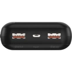 Ansmann Powerbank 20.000mAh PB320PD -HPP Computer Geschaft Ansmann Powerbank 20 000mAh PB320PD@@1839939 7