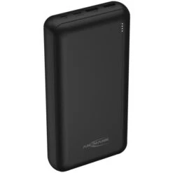 Ansmann Powerbank 30000 MAh PB212 -HPP Computer Geschaft Ansmann Powerbank 30000 mAh PB212@@1784252 2