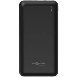 Ansmann Powerbank 30000 MAh PB212 -HPP Computer Geschaft Ansmann Powerbank 30000 mAh PB212@@1784252 3