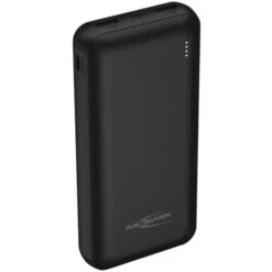 Ansmann Powerbank PB212, 20.000 MAh -HPP Computer Geschaft Ansmann Powerbank PB212 20 000 mAh@@1784250 2