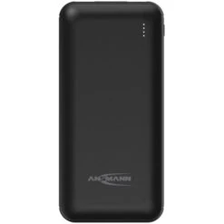 Ansmann Powerbank PB212, 20.000 MAh -HPP Computer Geschaft Ansmann Powerbank PB212 20 000 mAh@@1784250 3