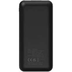 Ansmann Powerbank PB212, 20.000 MAh -HPP Computer Geschaft Ansmann Powerbank PB212 20 000 mAh@@1784250 6
