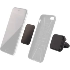 Ansmann Smart Magnet, Halterung -HPP Computer Geschaft Ansmann Smart Magnet Halterung@@1401906 4