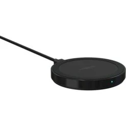 Ansmann WiLine 5, Ladestation