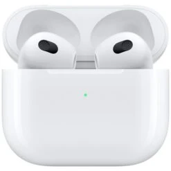 Apple AirPods (3.Generation), Kopfhörer -HPP Computer Geschaft Apple AirPods 3 Generation Kopfh rer@@1867556 32