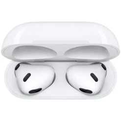 Apple AirPods (3.Generation), Kopfhörer -HPP Computer Geschaft Apple AirPods 3 Generation Kopfh rer@@1867556 33