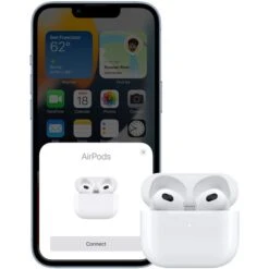 Apple AirPods (3.Generation), Kopfhörer -HPP Computer Geschaft Apple AirPods 3 Generation Kopfh rer@@1867556 34