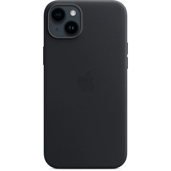 Apple Leder Case Mit MagSafe, Handyhülle 1 Apple Leder Case Mit MagSafe, Handyhülle