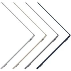 Apple MacBook Air 34,5 Cm (13,6") CTO, Notebook -HPP Computer Geschaft Apple MacBook Air 34 5 cm 13 6 CTO Notebook@@100028858 2