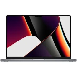 Apple MacBook Pro (14") 2021 CTO, Notebook