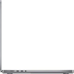 Apple MacBook Pro (14") 2021 CTO, Notebook -HPP Computer Geschaft Apple MacBook Pro 14 2021 CTO Notebook@@1805827 3