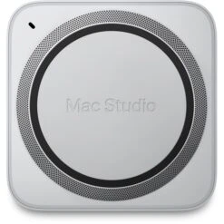 Apple Mac Studio M1 Ultra 2022 CTO, MAC-System -HPP Computer Geschaft Apple Mac Studio M1 Ultra 2022 CTO MAC System@@1833454 3