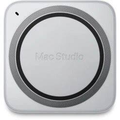 Apple Mac Studio M2 Max 2023 CTO, MAC-System -HPP Computer Geschaft Apple Mac Studio M2 Max 2023 CTO MAC System@@100024231 3