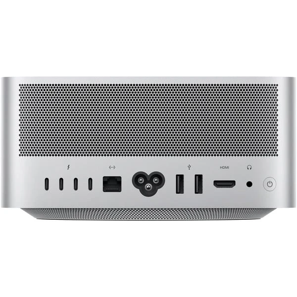 Apple Mac Studio M2 Max 2023, MAC-System 2 Apple Mac Studio M2 Max 2023, MAC-System – Bild 2