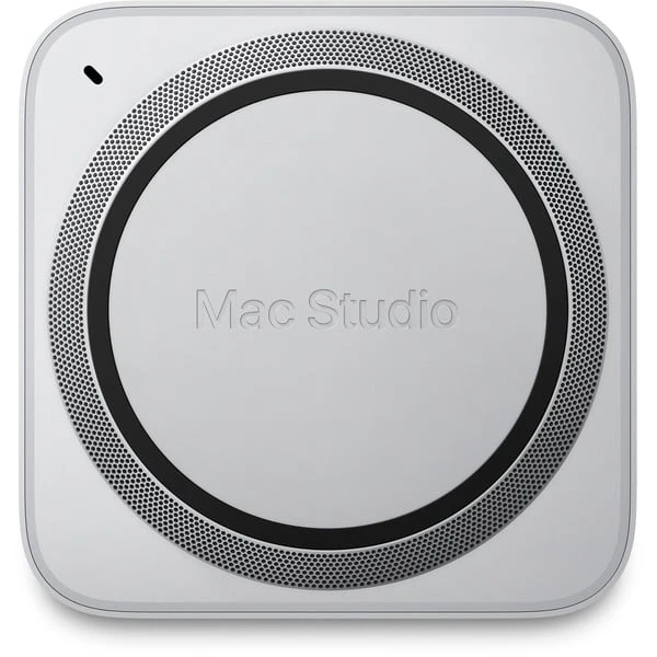 Apple Mac Studio M2 Max 2023, MAC-System 4 Apple Mac Studio M2 Max 2023, MAC-System – Bild 4